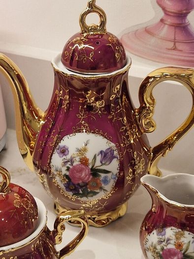 Teaset