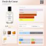 Thomas Kosmala: No. 10 Desir du Coeur Discovery Samples Image 6