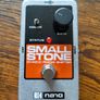 EHX Small Stone Nano Phaser (USA, Original Box) Image 9