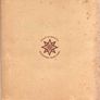 Wills's Cigarette Picture-card Album  Of Garden Flowers Image 2