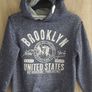 Hoodie 7/8 years old  barely worn 7 each Image 2
