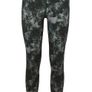 Sweaty Betty Zero Gravity High Waisted Leggings Green Tie dye print size XS Image 2