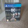 DC Special Edition Pack PS4 Image 2