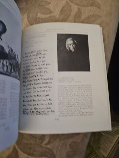 Samuel Johnson 1709-84. A Bicentenary Exhibition Book By The Arts Council Of England. First Edition LARGE VOLUME Paperback In Good Condition.  See Photos For Same.