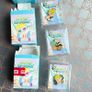 POP MART Skullpanda  Molly Blind Box Figures Mostly New Some Unopened Image 10