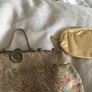 Vintage purse/ handbag Image 6