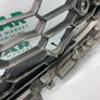 2015 Mazda Cx-5 Front Centre Grill Kd4550712 Image 4