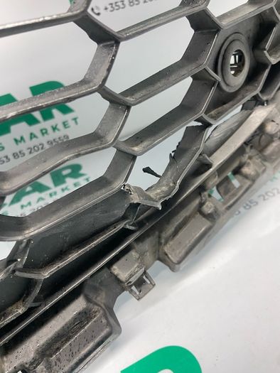 2015 Mazda Cx-5 Front Centre Grill Kd4550712