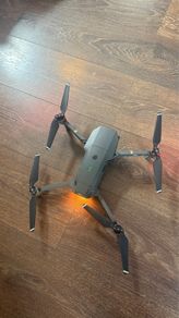 DJI Mavic Pro