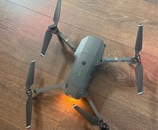 DJI Mavic Pro