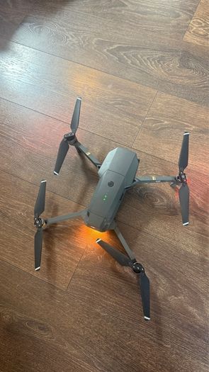 DJI Mavic Pro