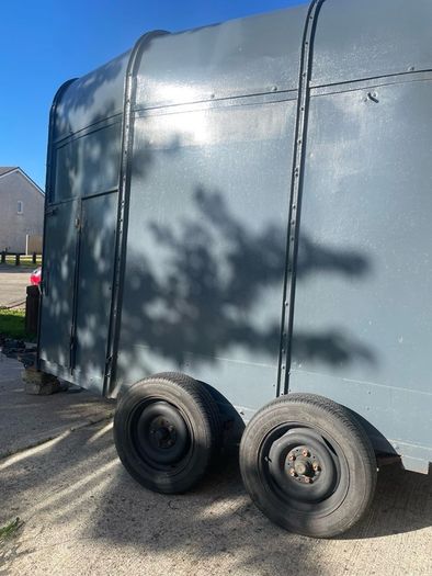 Horsebox