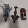 Transformers / toys / gobots Image 2