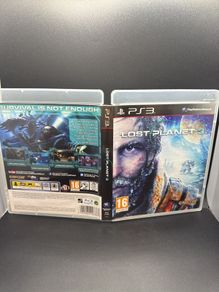 Lost Planet 3 Ps3