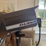 Elinchrom Studio Light Set 400 Watt Image 6