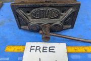 Woodwork Vice by Whitmore