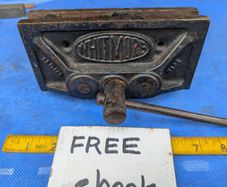 Woodwork Vice by Whitmore