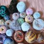 Variegated yarn Image 4