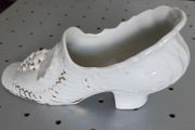 Victorian - Porcelain Shoes