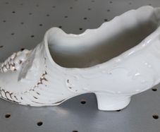Victorian - Porcelain Shoes