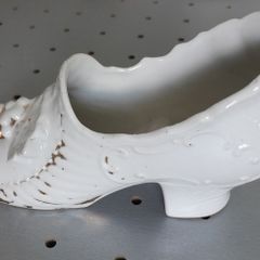 Victorian - Porcelain Shoes