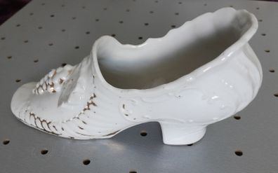 Victorian - Porcelain Shoes