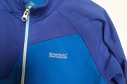 Regatta jacket boys 11-12 years softshell