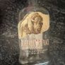 Drumshanbo Gunpowder tanqueray Irish Gin empty Bottle Image 5