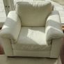 3 Piece Natuzzi leather suite Image 2