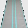 Gymnastic mat air track inflatable mattress 3 m Image 2