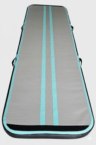 Gymnastic mat air track inflatable mattress 3 m