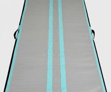Gymnastic mat air track inflatable mattress 3 m