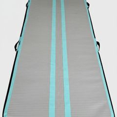 Gymnastic mat air track inflatable mattress 3 m