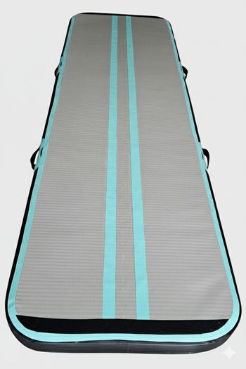 Gymnastic mat air track inflatable mattress 3 m