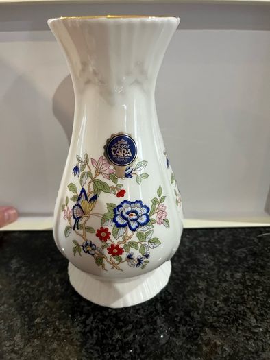 wedding vase
