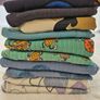 Five pyjamas for boys aged 3-4Y Image 3