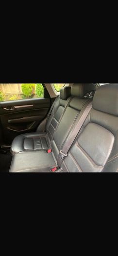 Mazda CX-5 2020