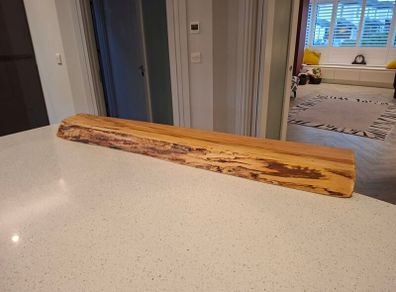 Beech Shelf