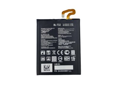 Replacement Battery For LG G6 Battery Internal 3300mAh 3.8V BL-T32 Brand New - FHT04LGB