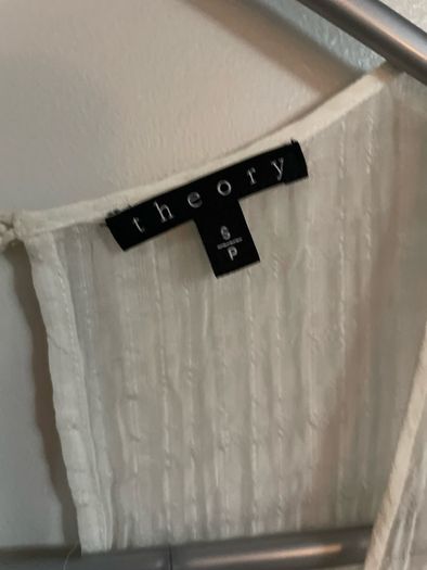 Theory Dress