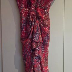 Virgos Lounge Maxi Gown