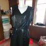 beautiful new designer Karen Millen black dress Image 4