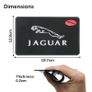 Car Dashboard Pad Non Slip Mat Image 7