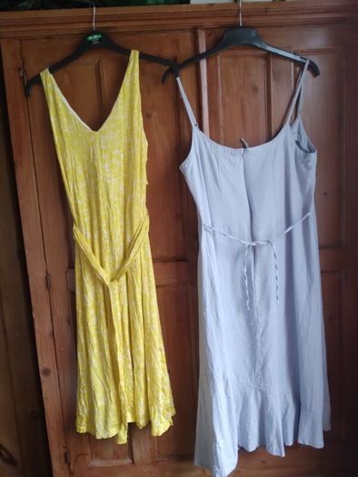 3x Dresses.Brand New