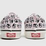 One of a Kind Pink Panda Vans Factory OG Image 3