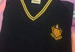 St. Fintans Sutton uniform Junior cycle