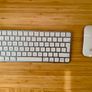 Apple iMac 24" M1 2021 16Gb 500Gb Blue Image 3