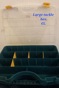 Fishing Box
