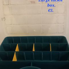 Fishing Box