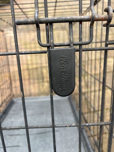 crate